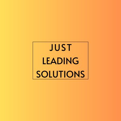 Just Leading Solution Referenz