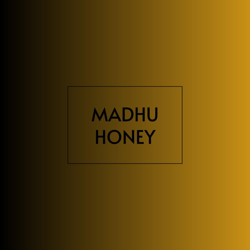 Madhu Honey